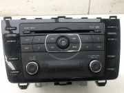 CD-Radio Mazda 6 Sport GH CQEM4971VT