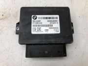 Steuergerät Feststellbremse BMW X3 F25 685485601