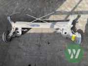 Hinterachse komplett Seat Mii KF, KE 12E500051