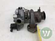 Turbolader Fiat 500 C 312 55250572