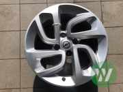Felge Stahl Opel Crossland X P17 39007897