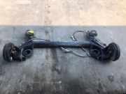 Hinterachse komplett Opel Corsa E X15