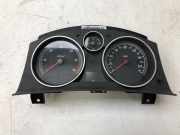 Drehzahlmesser Opel Zafira B A05 13308999