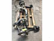 Hinterachse komplett VW Tiguan II AD 5Q0505235J