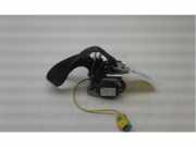 Gurtstraffer Porsche Cayenne 1 9PA 7L5857805