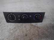 Heizungsbetätigung (Konsole) BMW 1er E87 6988064