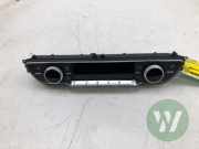 Heizungsbetätigung (Konsole) Audi A4 Avant 8W, B9 8W0820043BJ