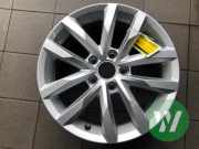 Felge Stahl VW Passat B8 3G 3G0601025