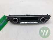 Heizungsbetätigung (Konsole) Audi A4 Allroad 8W, B9 8W0820043AP