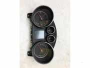 Drehzahlmesser Opel Astra J P10 13355682