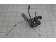 Achsschenkel links vorne Mercedes-Benz SL R230 2303508508
