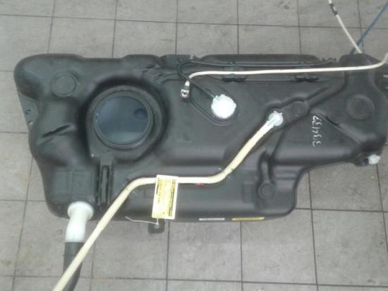 Tank Vauxhall Crossland X P17 39176038 Bild Tank Vauxhall Crossland X P17 39176038