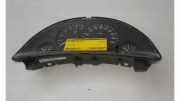 Drehzahlmesser Opel Corsa C X01 09166808FB