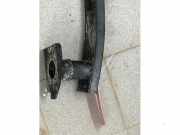 Stoßstangenträger hinten Opel Corsa E X15 13188290