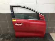 Tür rechts vorne Kia Sportage 4 QL, QLE