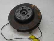 Achsschenkel links hinten Mercedes-Benz C-Klasse W205 2053500141