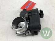 Drosselklappenstutzen Opel Crossland X P17 9801942080