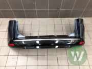 Stoßstange hinten Renault Clio IV Grandtour KH