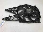 Elektromotor für Gebläse Steuergerätebox Fiat Doblo Kasten 263 51821155