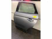 Tür links hinten Opel Grandland X A18 YP00119980