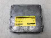 Steuergerät Motor Opel Astra G Caravan T98 16268377