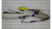 Airbag Dach links Opel Corsa E X15 39045977