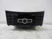 Navigationssystem Mercedes-Benz E-Klasse W212 2129008328