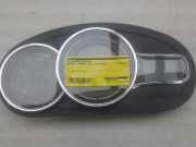 Drehzahlmesser Renault Megane III Grandtour KZ 248101992R