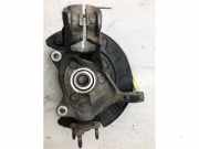 Achsschenkel rechts vorne Skoda Superb III Kombi 3V 5Q0407254A