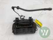 Bremszange rechts hinten Porsche Taycan Y1A 9J1615424G
