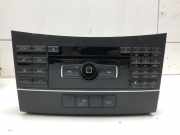 CD-Radio Mercedes-Benz E-Klasse W212 2129004910