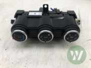 Heizungsbetätigung (Konsole) Mercedes-Benz Citan Kasten W420 285253284R