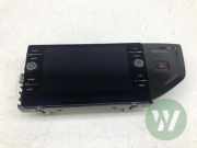 Monitor Navigationssystem VW Polo VI AW 5G6919605A