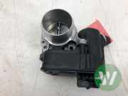 Drosselklappenstutzen Opel Astra L OV5 9842936880