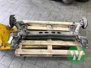 Hinterachse komplett VW Polo VI AW 2Q0501053BT