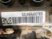 Motor ohne Anbauteile (Benzin) Kia Stonic YB