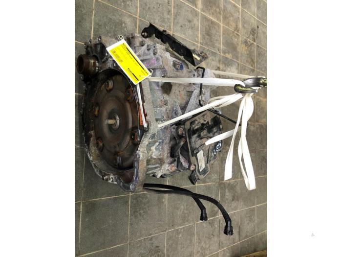 Allradgetriebe Land Rover Range Rover Evoque I L538 LR024711