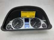 Drehzahlmesser Mercedes-Benz B-Klasse Sports Tourer W245 1695408747