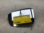 Außenspiegelglas links Skoda Rapid Spaceback NH 5JA857521C