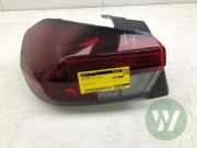 Rückleuchte links Opel Corsa F P2JO 9829317380