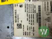 Rechner Navigationssystem Skoda Octavia IV Combi NX5 5E3035816E