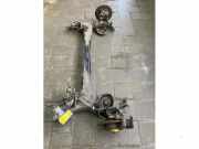 Hinterachse komplett Renault Scenic III JZ 555113282R