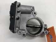 Drosselklappenstutzen Mercedes-Benz Sprinter 3,5t Kasten 907, 910 6540900070