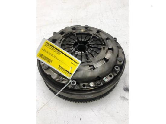 Zweimassenschwungrad BMW 1er E81 21207560876 Bild Zweimassenschwungrad BMW 1er E81 21207560876