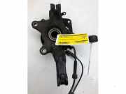 Achsschenkel links vorne Renault Captur 400156259R