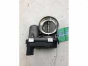 Drosselklappenstutzen Audi A3 Cabriolet 8V 04E133062Q