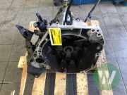 Schaltgetriebe Renault Captur I H5, J5 320109079R