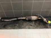 Katalysator ohne Lambdasonde Ford Transit Custom V362 Kasten FY, FZ BK315H270DB