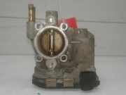 Drosselklappenstutzen Opel Corsa C X01 9157512