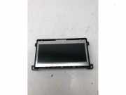 Monitor Navigationssystem Audi A4 8K, B8 8T0919603